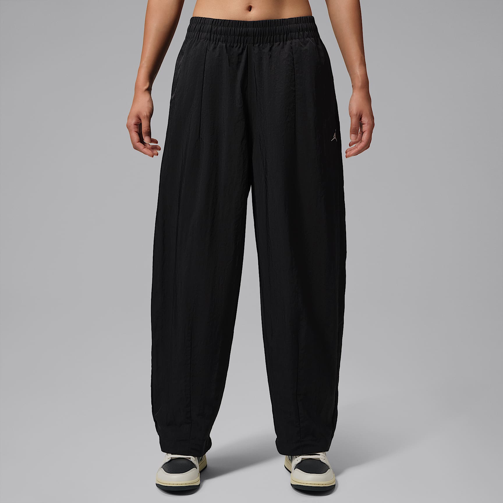 Jordan Brooklyn Women's Woven Pants. Nike JP